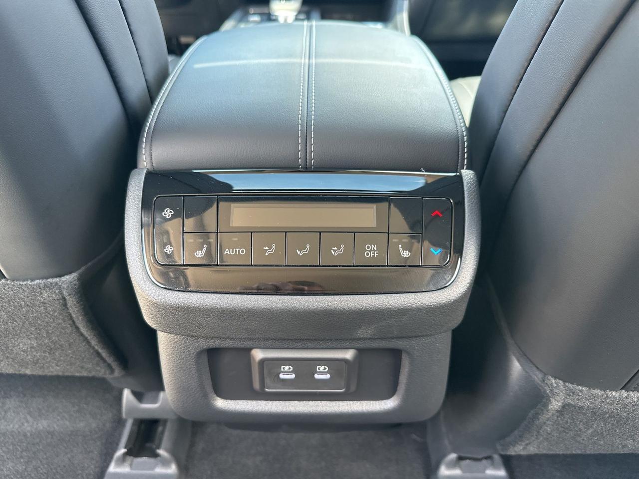 2026 INFINITI QX60 LUXE Chantilly VA
