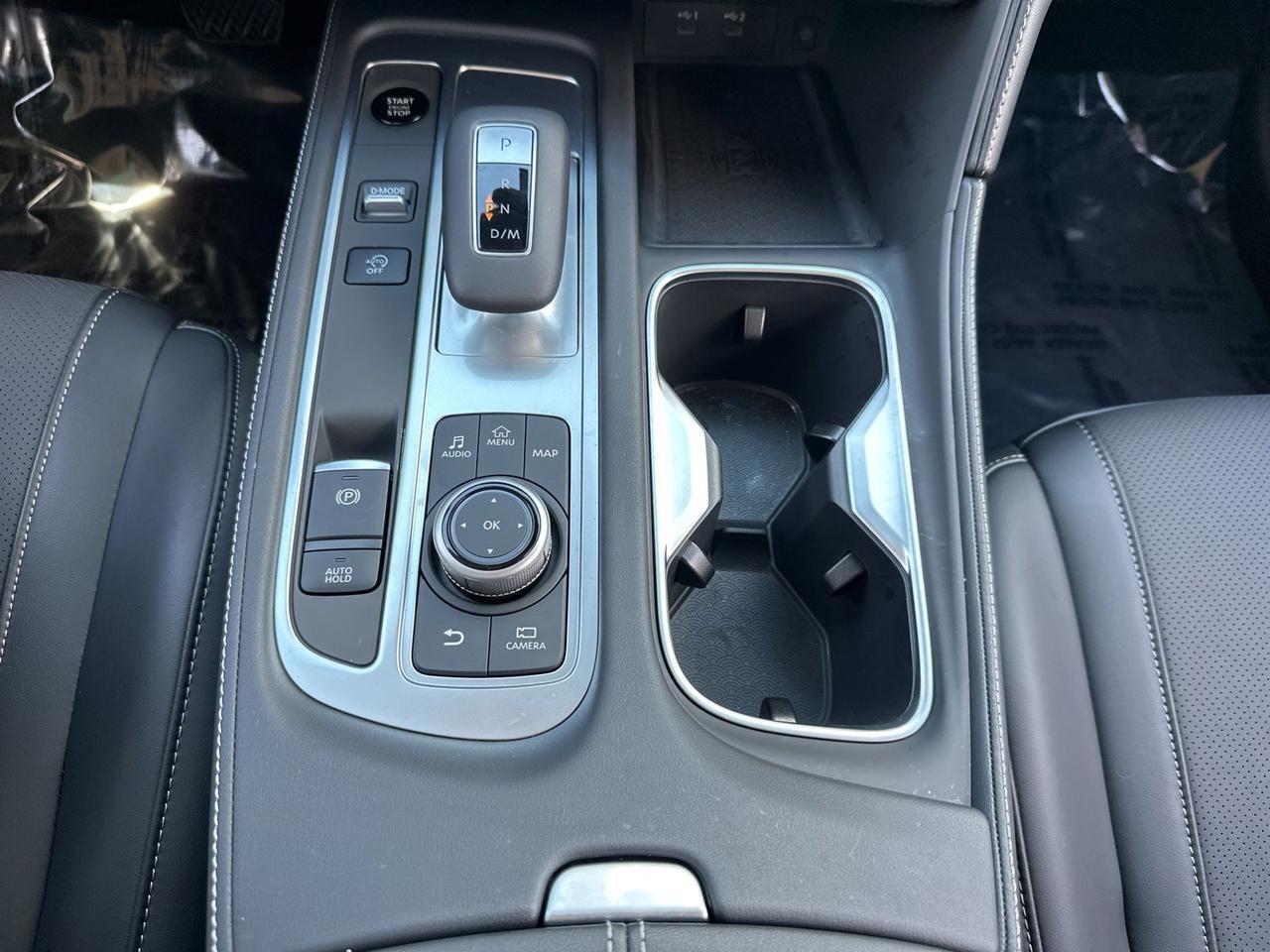 2026 INFINITI QX60 LUXE Chantilly VA