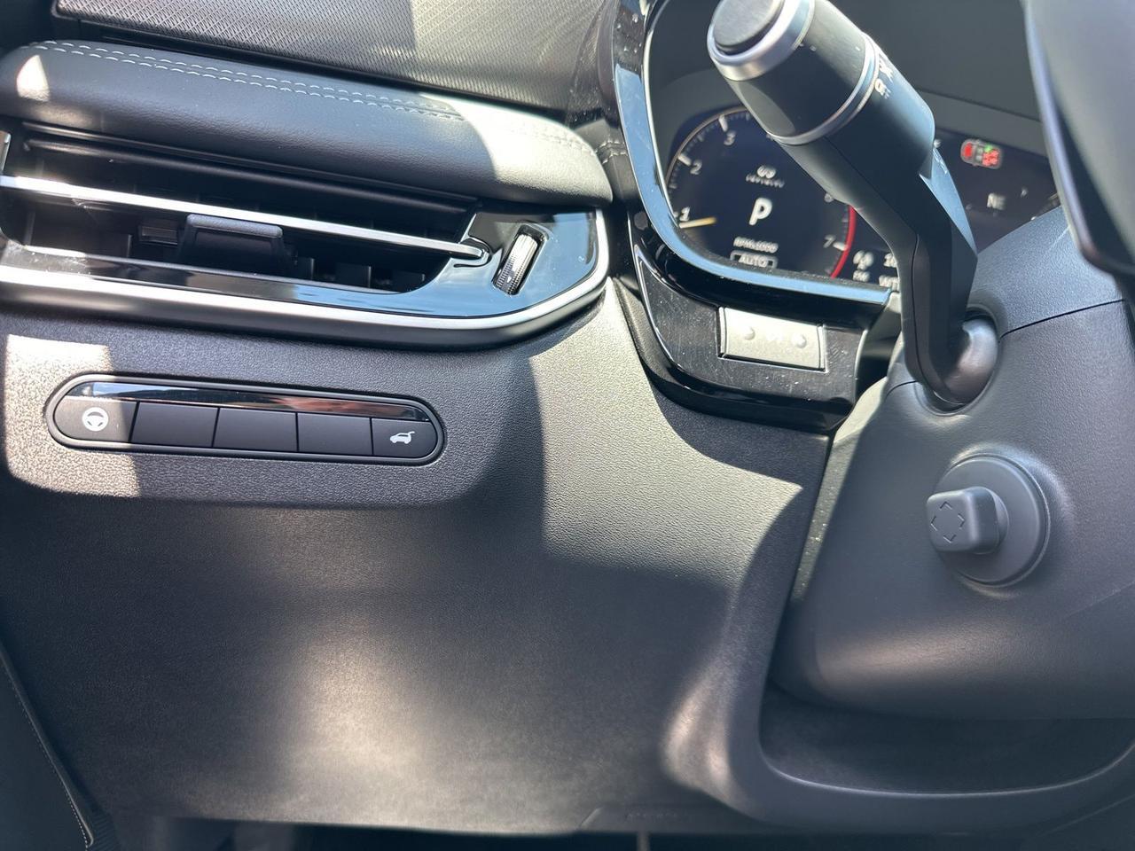 2026 INFINITI QX60 LUXE Chantilly VA