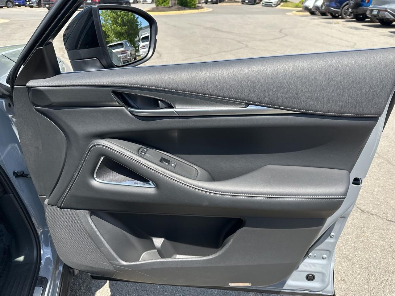 2026 INFINITI QX60 LUXE Chantilly VA