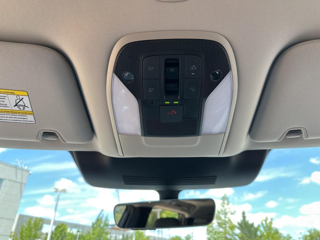 2026 INFINITI QX60 LUXE Chantilly VA