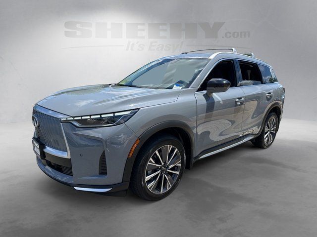 2026 INFINITI QX60 LUXE Chantilly VA