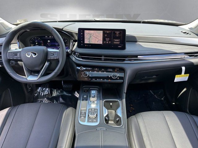 2026 INFINITI QX60 LUXE Chantilly VA