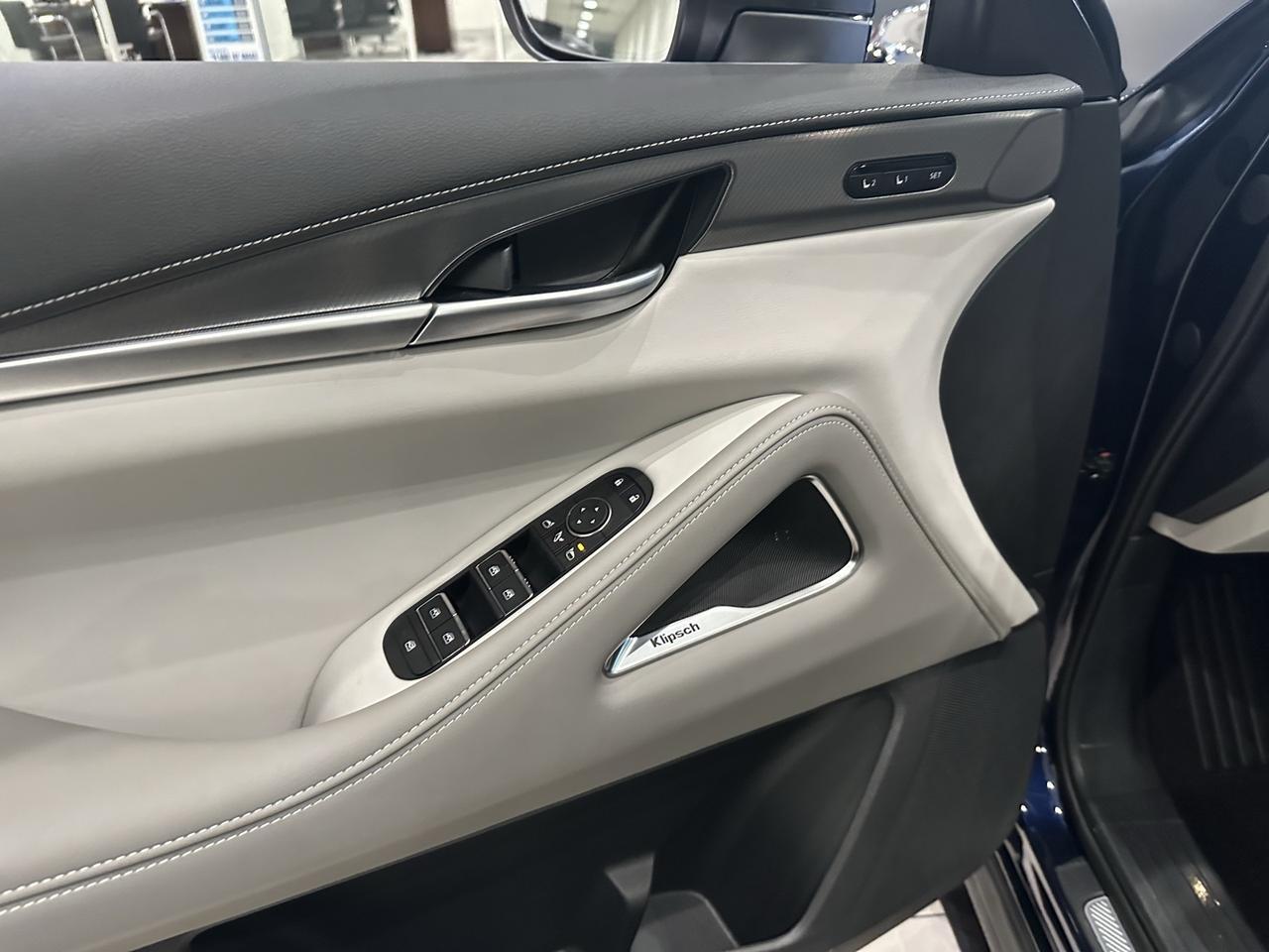 2026 INFINITI QX60 LUXE Annapolis MD