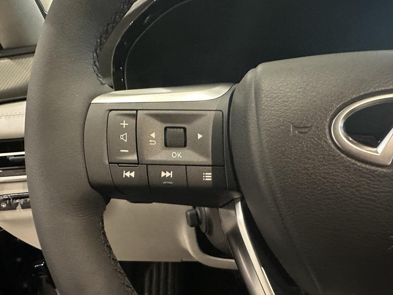 2026 INFINITI QX60 LUXE Annapolis MD