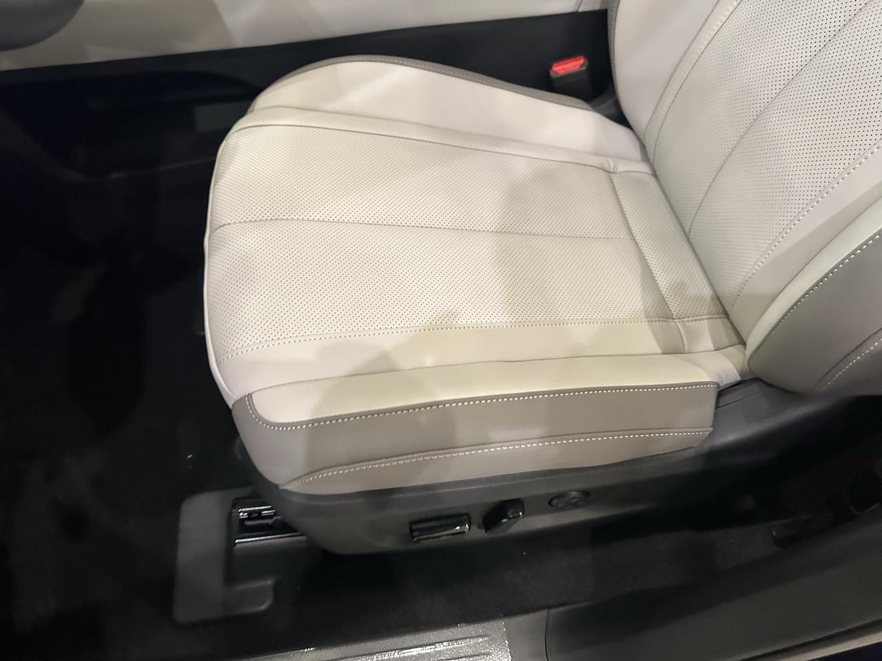 2026 INFINITI QX60 LUXE Annapolis MD