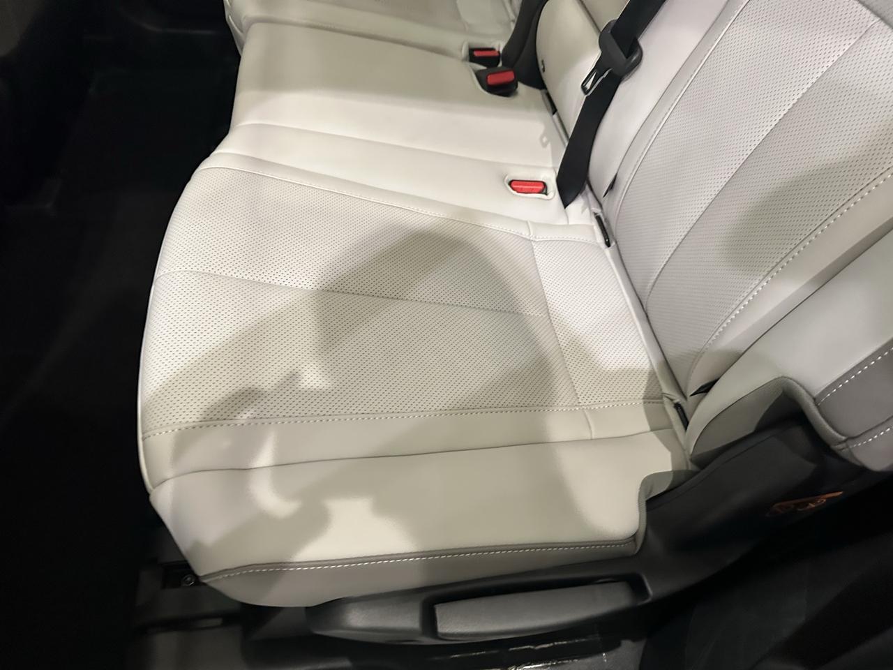2026 INFINITI QX60 LUXE Annapolis MD