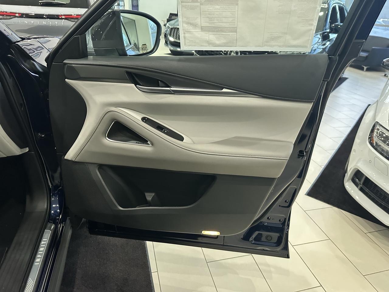 2026 INFINITI QX60 LUXE Annapolis MD