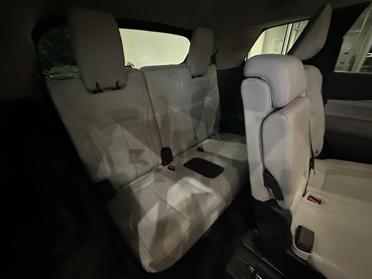 2026 INFINITI QX60 LUXE Annapolis MD
