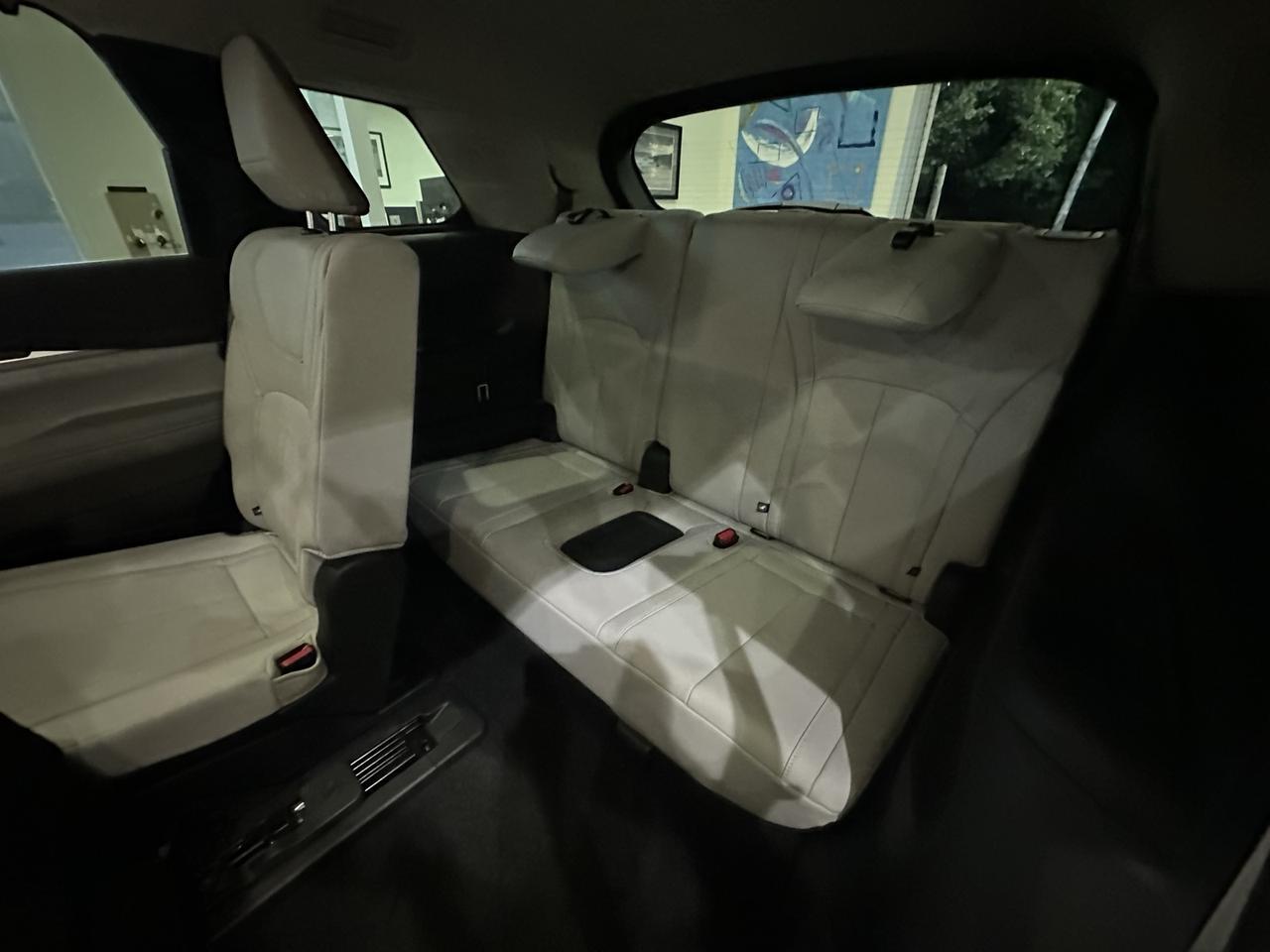 2026 INFINITI QX60 LUXE Annapolis MD
