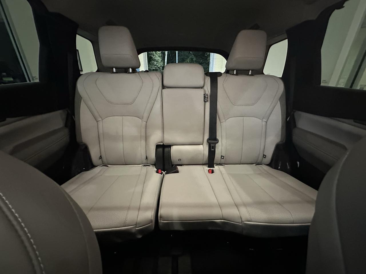 2026 INFINITI QX60 LUXE Annapolis MD
