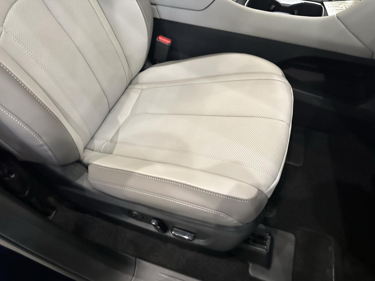 2026 INFINITI QX60 LUXE Annapolis MD