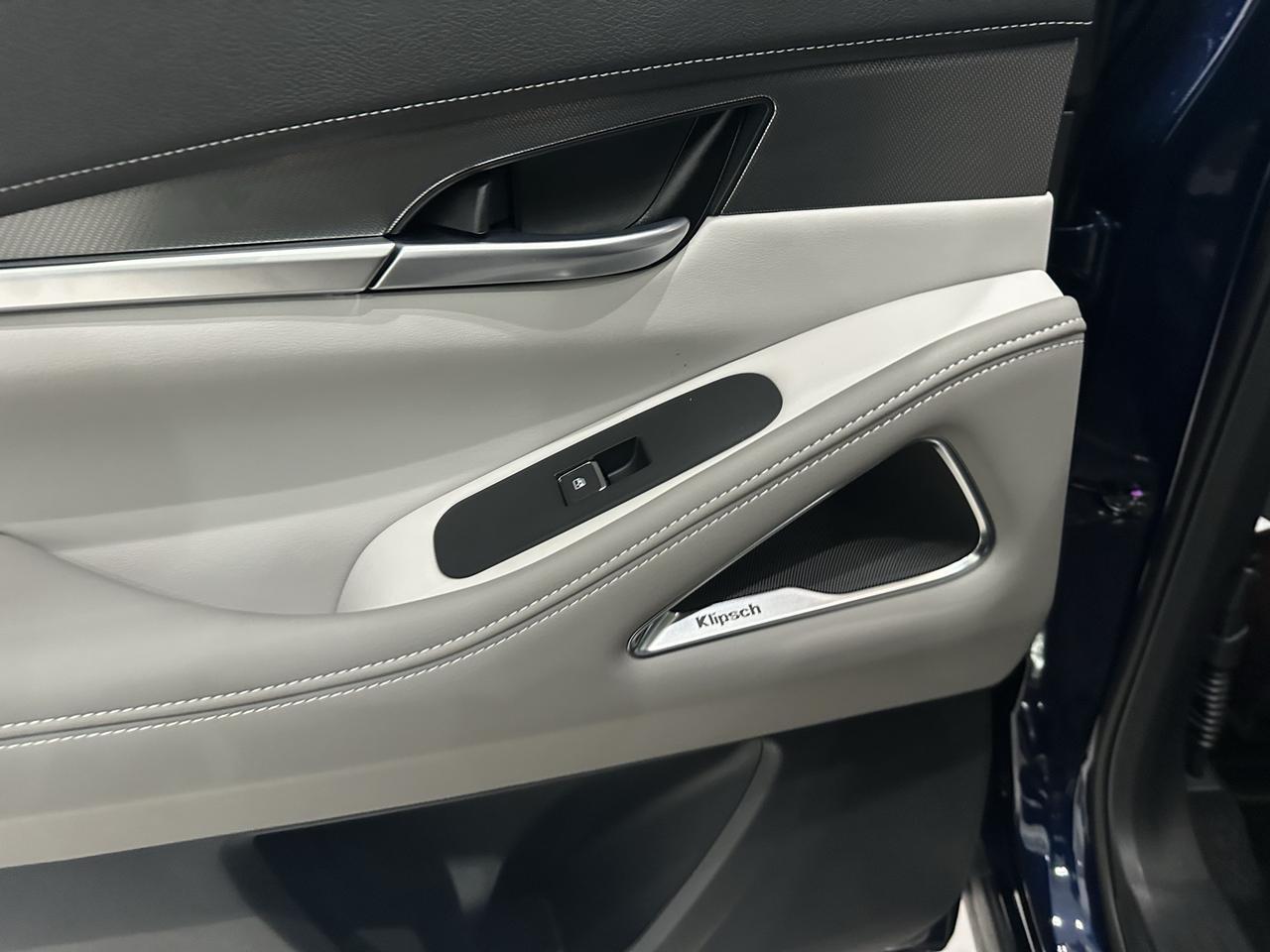 2026 INFINITI QX60 LUXE Annapolis MD