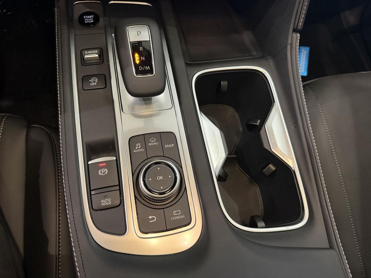 2026 INFINITI QX60 LUXE Annapolis MD