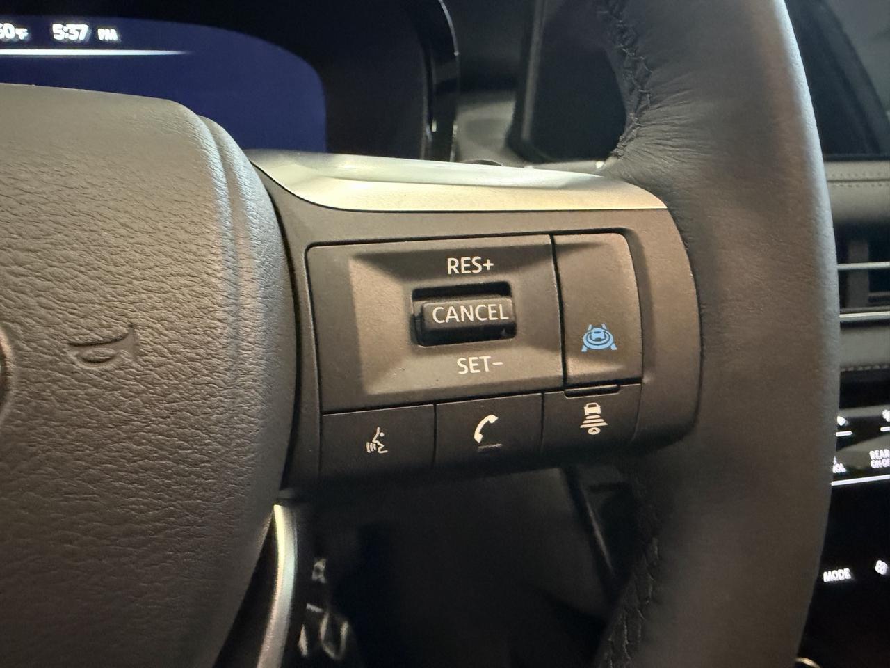 2026 INFINITI QX60 LUXE Annapolis MD