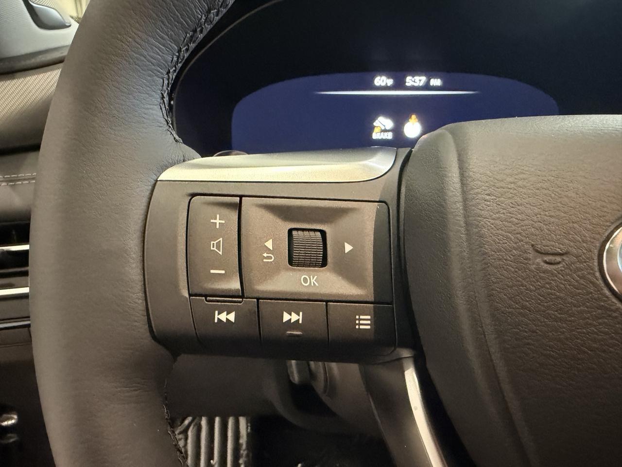 2026 INFINITI QX60 LUXE Annapolis MD