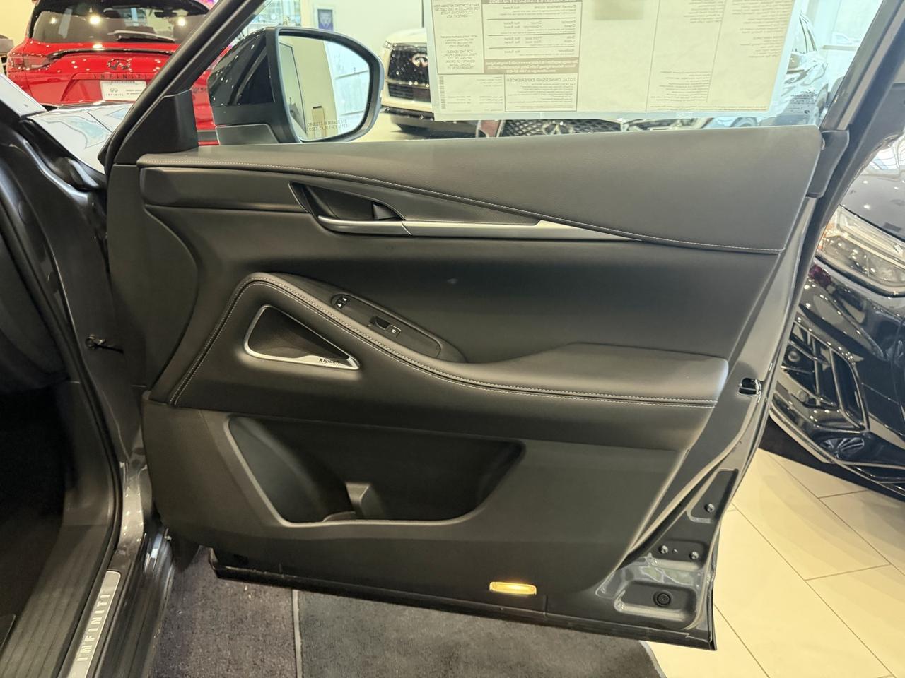 2026 INFINITI QX60 LUXE Annapolis MD