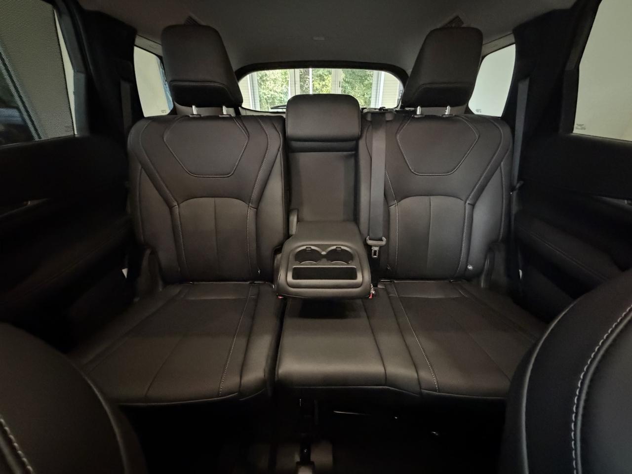 2026 INFINITI QX60 LUXE Annapolis MD