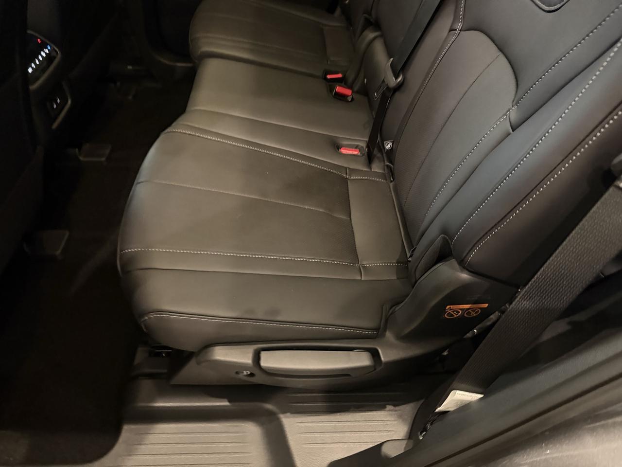 2026 INFINITI QX60 LUXE Annapolis MD