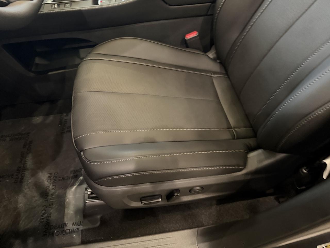 2026 INFINITI QX60 LUXE Annapolis MD