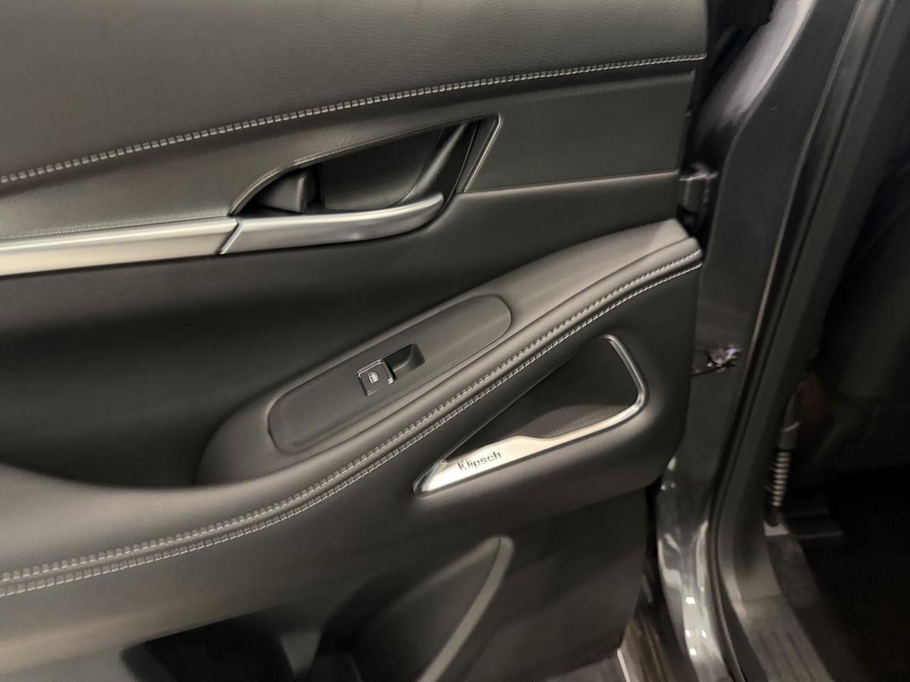 2026 INFINITI QX60 LUXE Annapolis MD