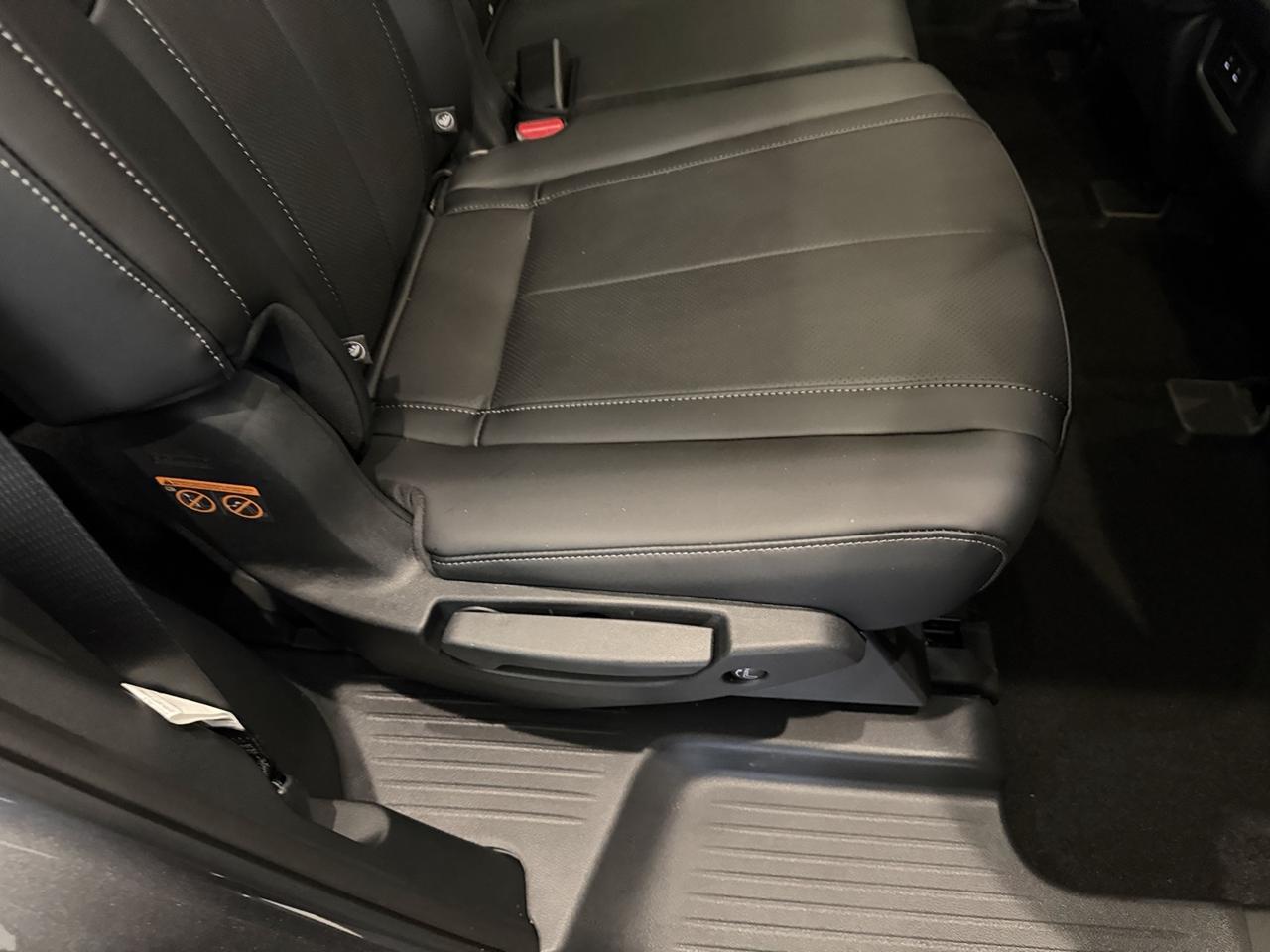 2026 INFINITI QX60 LUXE Annapolis MD