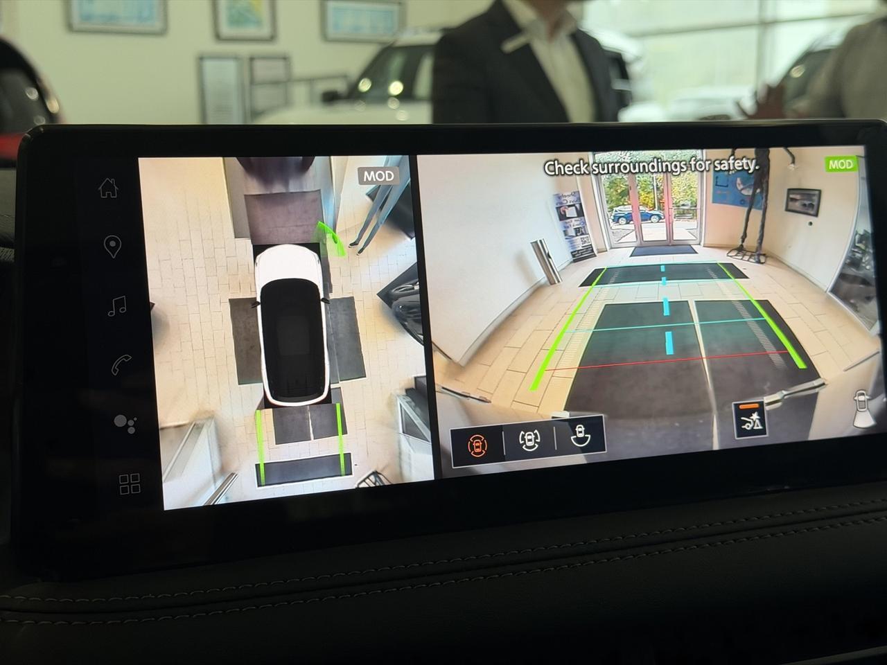 2026 INFINITI QX60 LUXE Annapolis MD