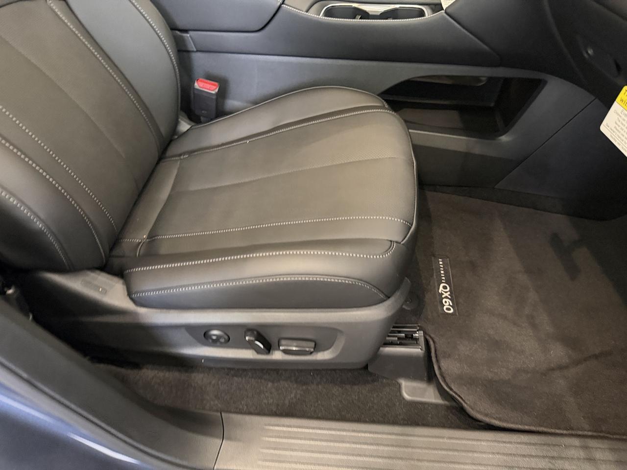 2026 INFINITI QX60 LUXE Annapolis MD