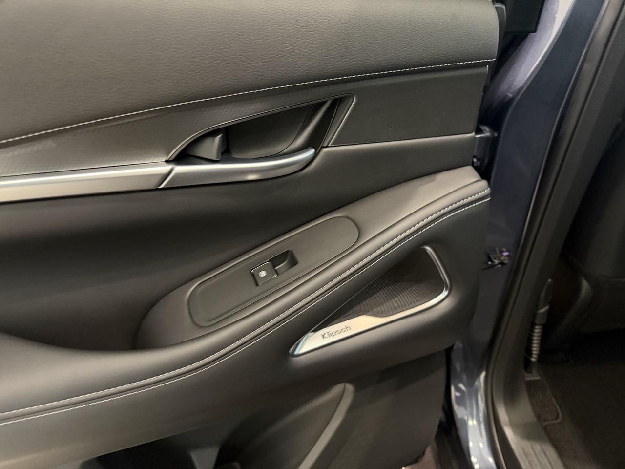 2026 INFINITI QX60 LUXE Annapolis MD