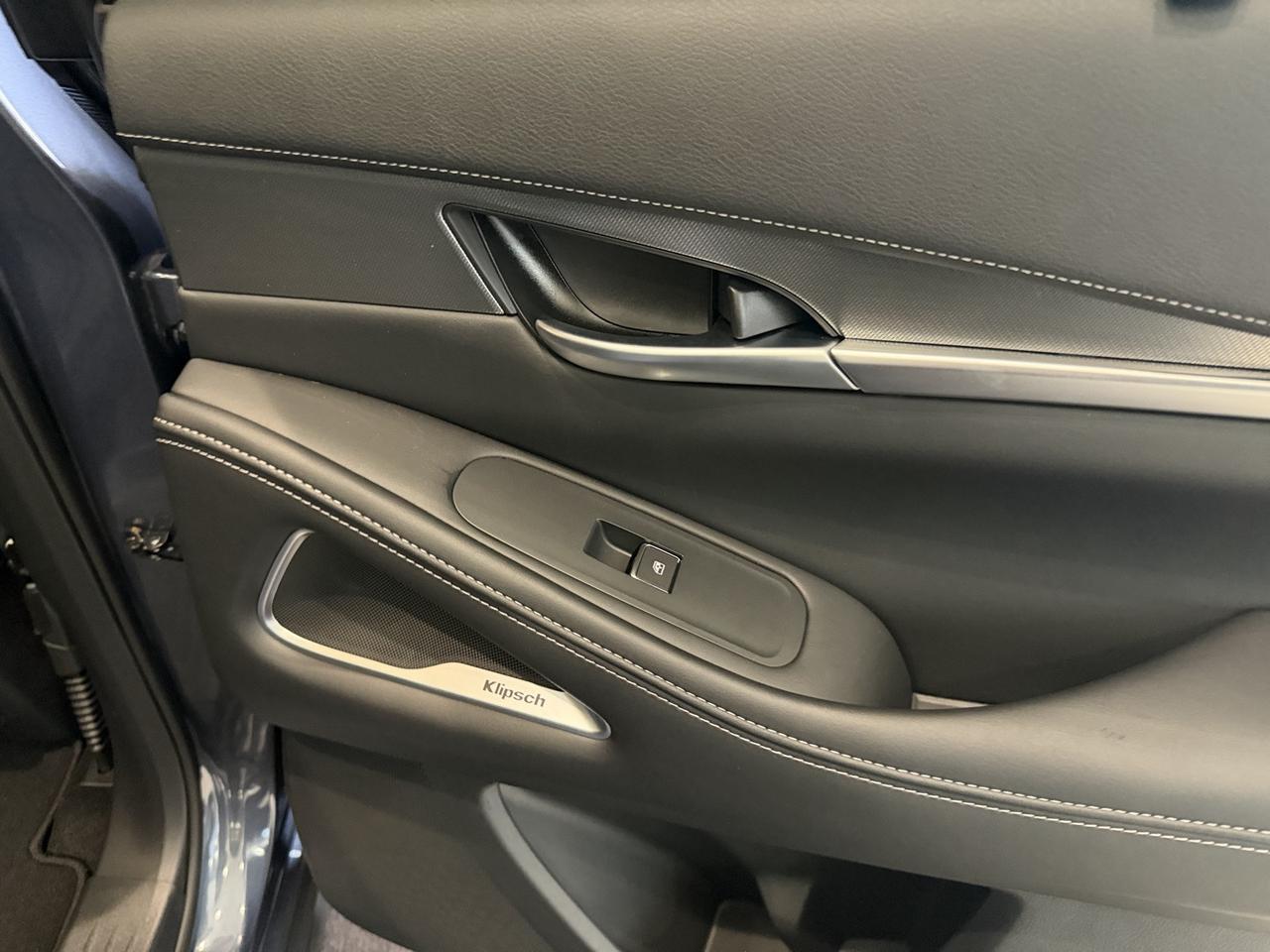 2026 INFINITI QX60 LUXE Annapolis MD