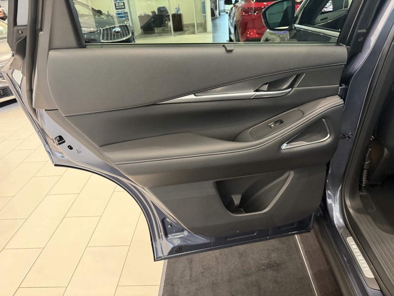 2026 INFINITI QX60 LUXE Annapolis MD