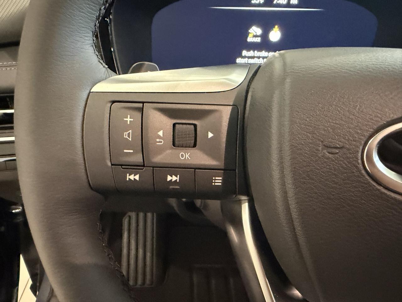 2026 INFINITI QX60 LUXE Annapolis MD