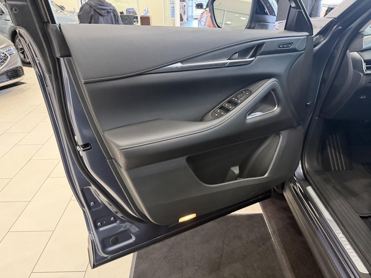 2026 INFINITI QX60 LUXE Annapolis MD