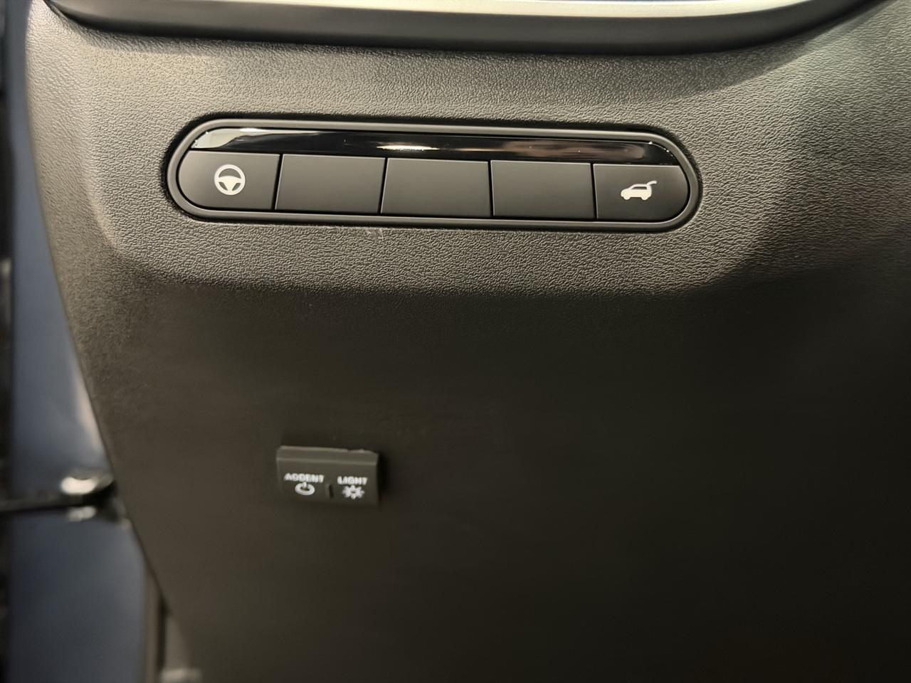 2026 INFINITI QX60 LUXE Annapolis MD