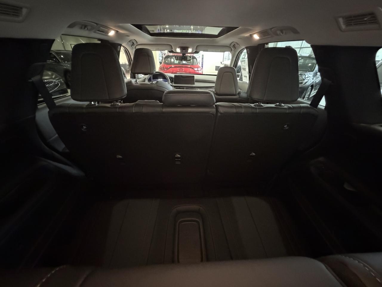 2026 INFINITI QX60 LUXE Annapolis MD