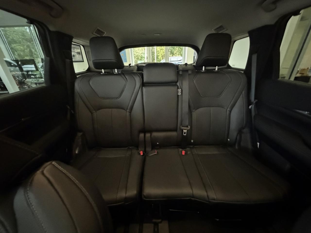 2026 INFINITI QX60 LUXE Annapolis MD