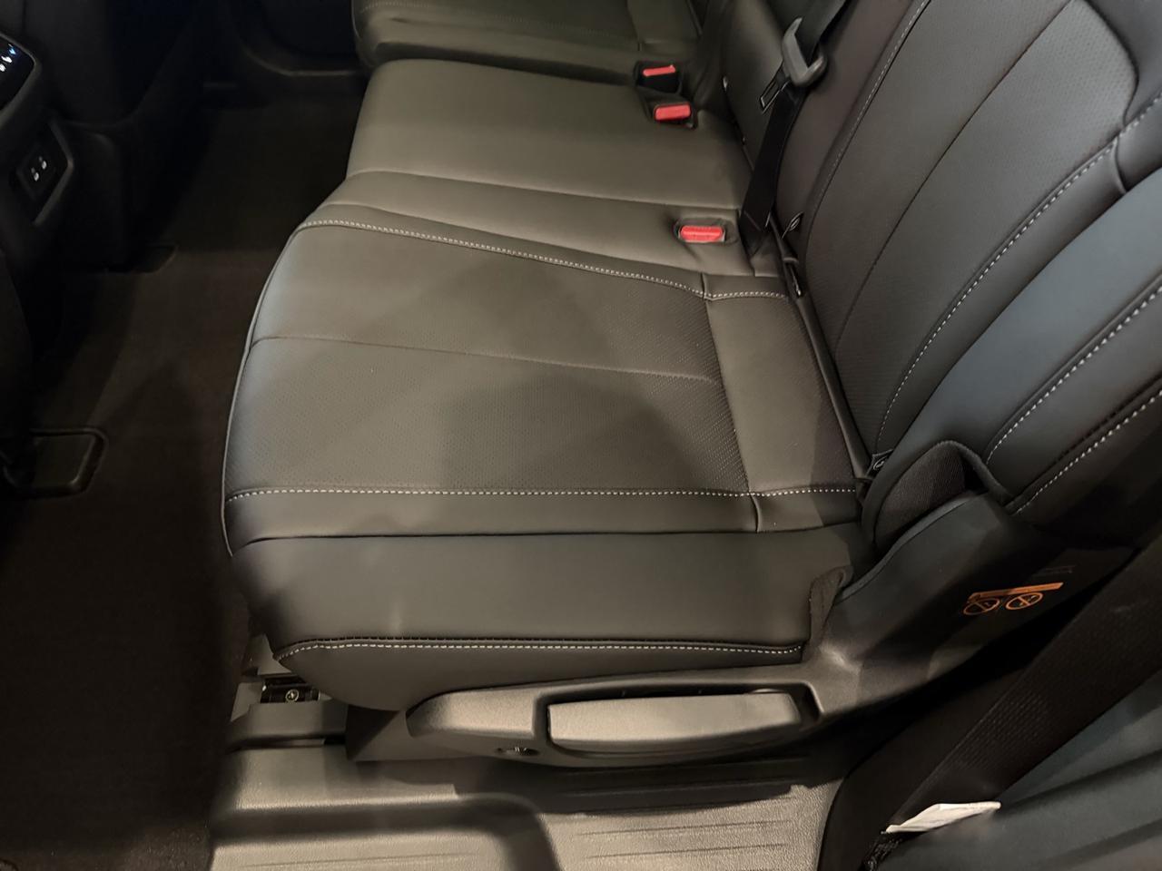 2026 INFINITI QX60 LUXE Annapolis MD