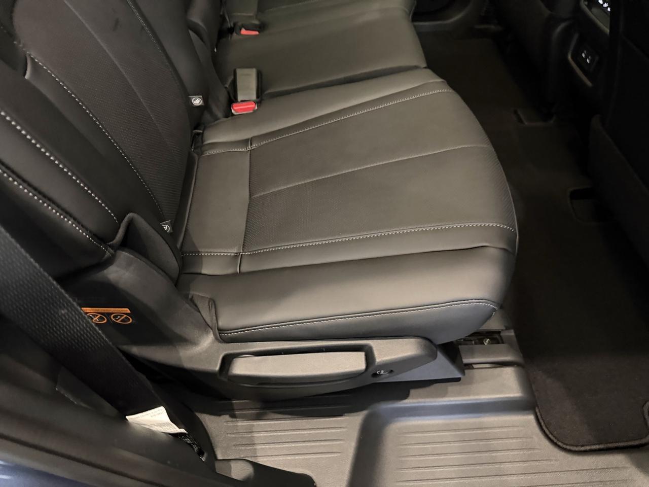 2026 INFINITI QX60 LUXE Annapolis MD