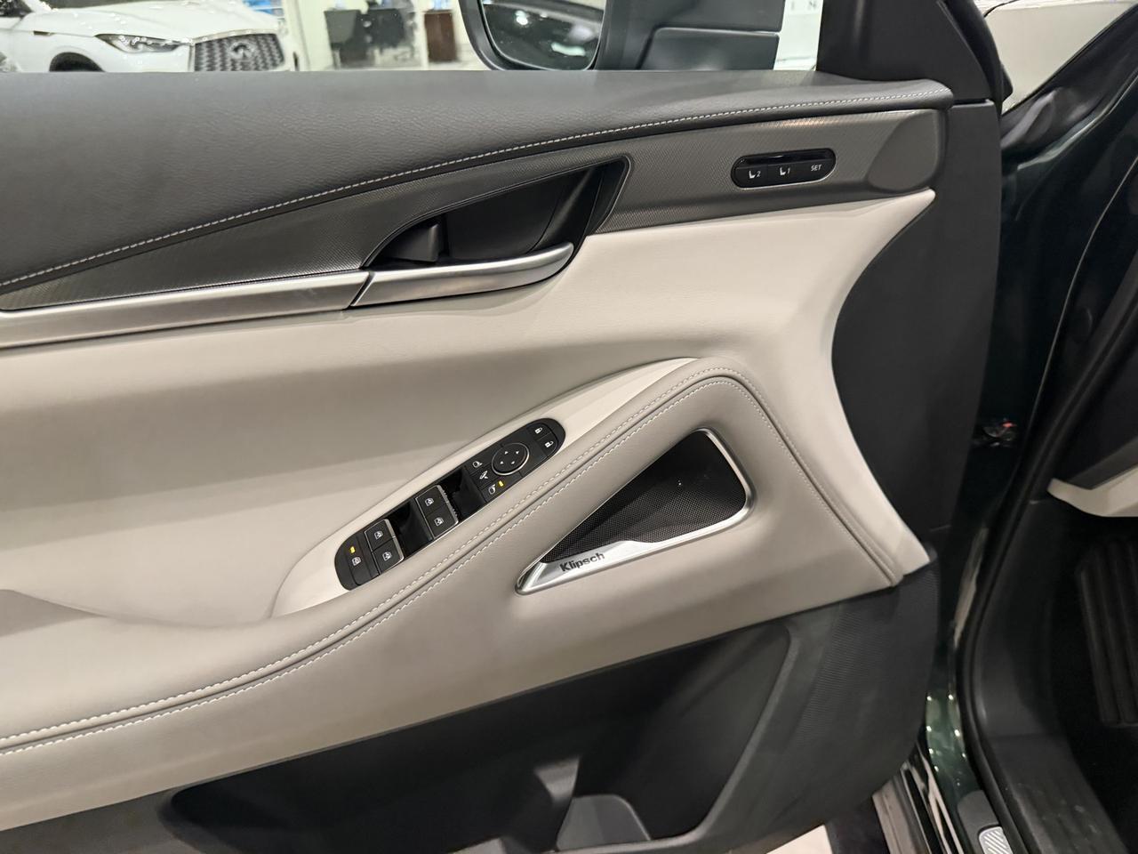 2026 INFINITI QX60 LUXE Annapolis MD