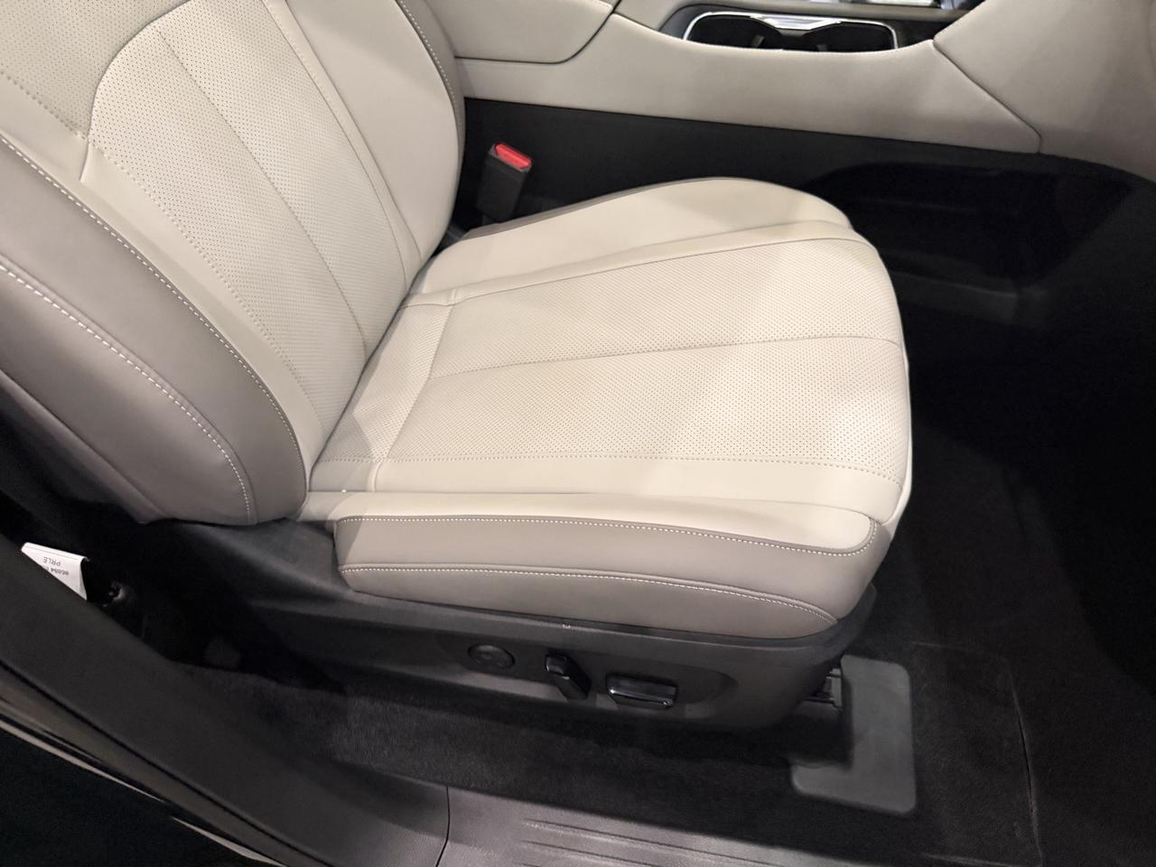 2026 INFINITI QX60 LUXE Annapolis MD