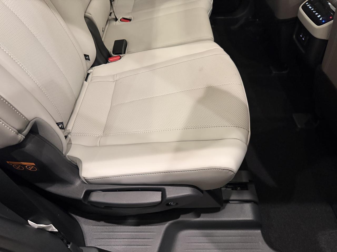 2026 INFINITI QX60 LUXE Annapolis MD