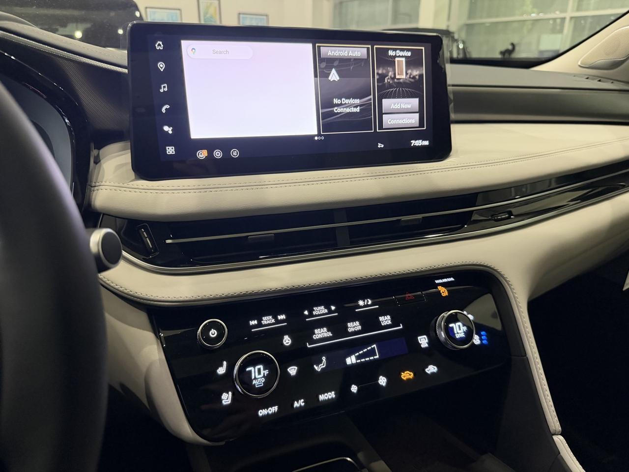 2026 INFINITI QX60 LUXE Annapolis MD