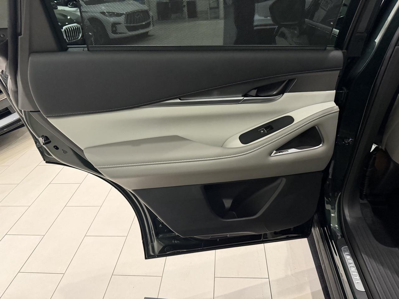 2026 INFINITI QX60 LUXE Annapolis MD