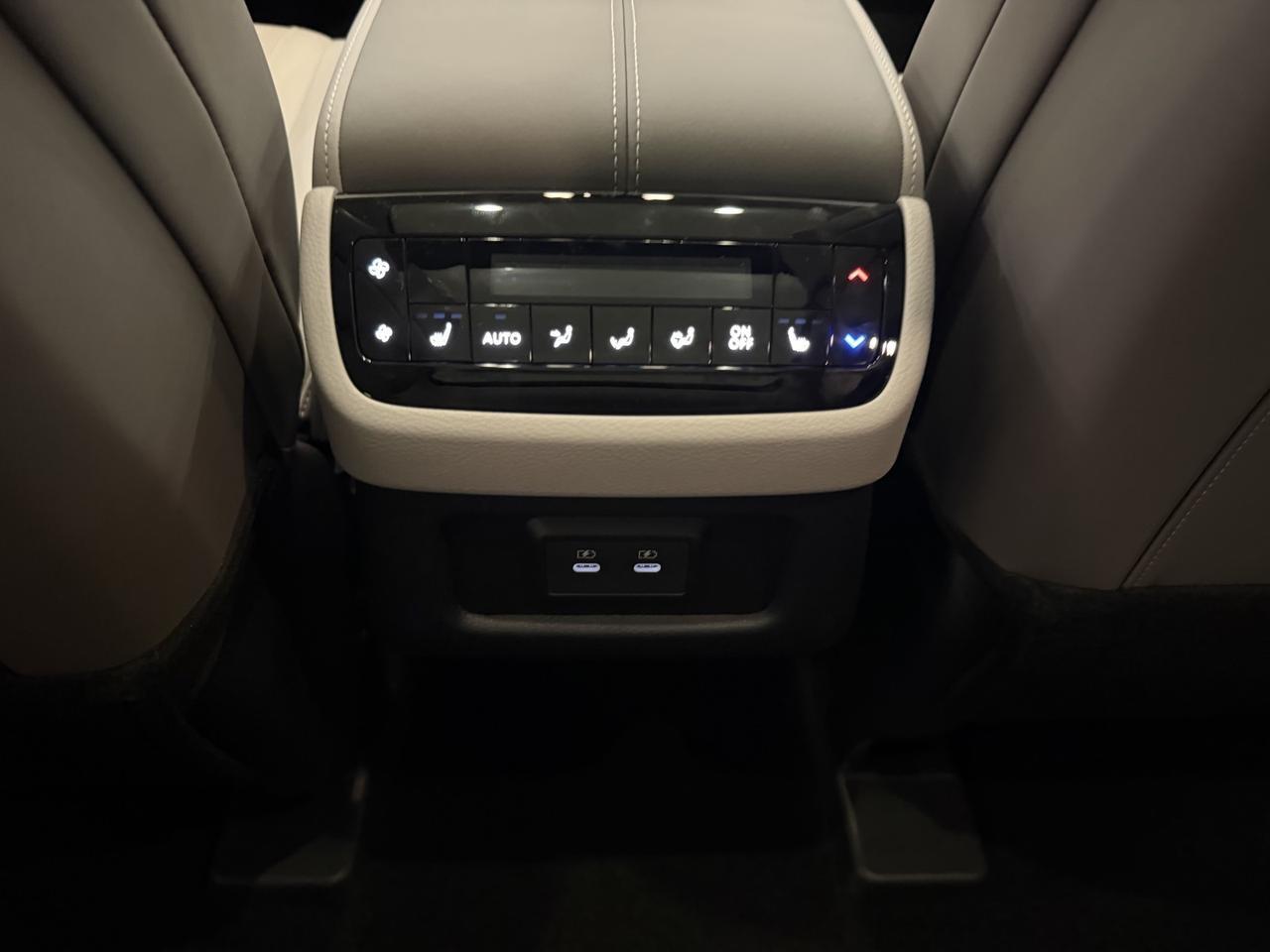 2026 INFINITI QX60 LUXE Annapolis MD