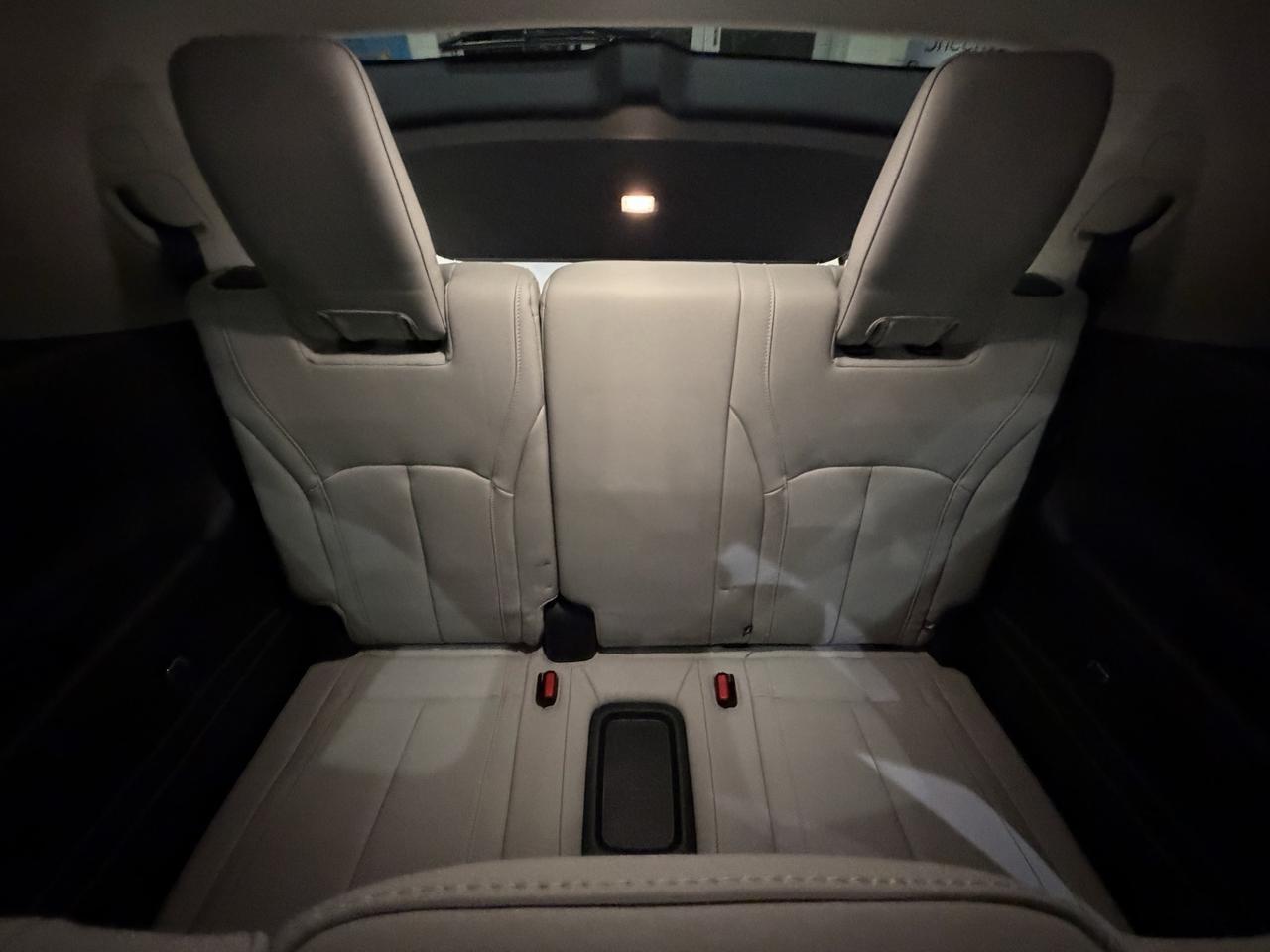 2026 INFINITI QX60 LUXE Annapolis MD