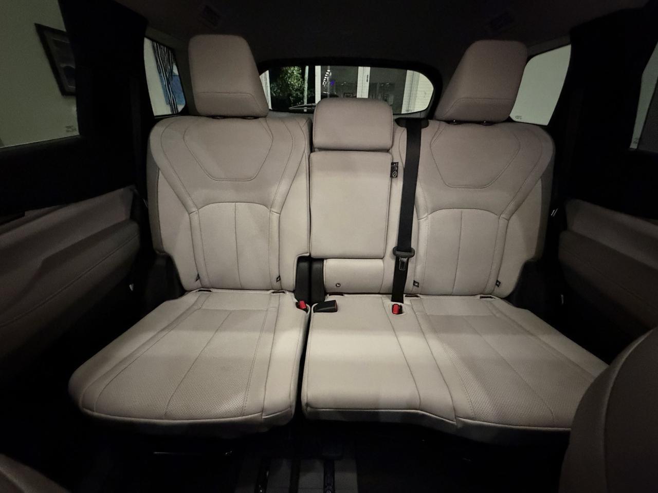 2026 INFINITI QX60 LUXE Annapolis MD