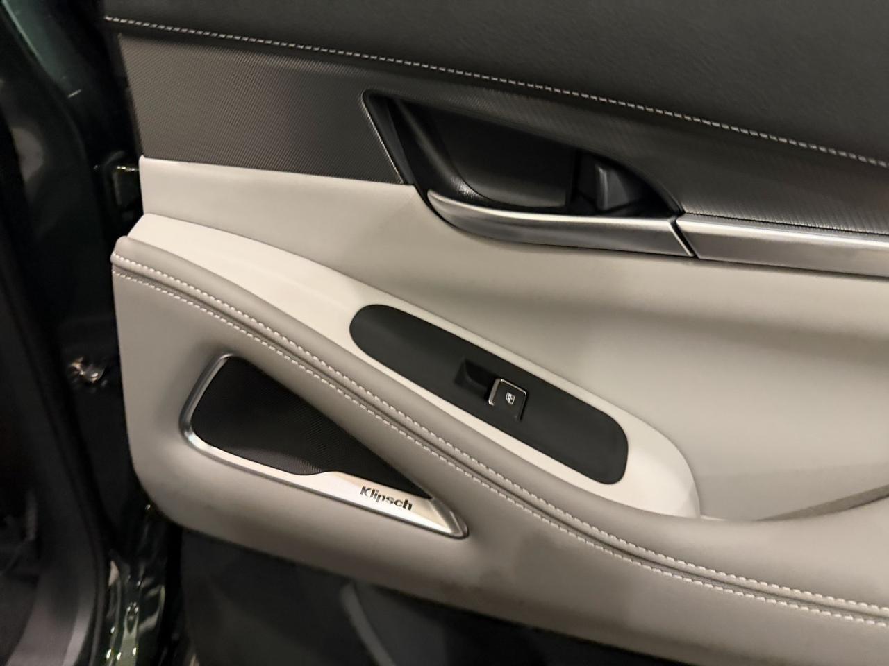 2026 INFINITI QX60 LUXE Annapolis MD