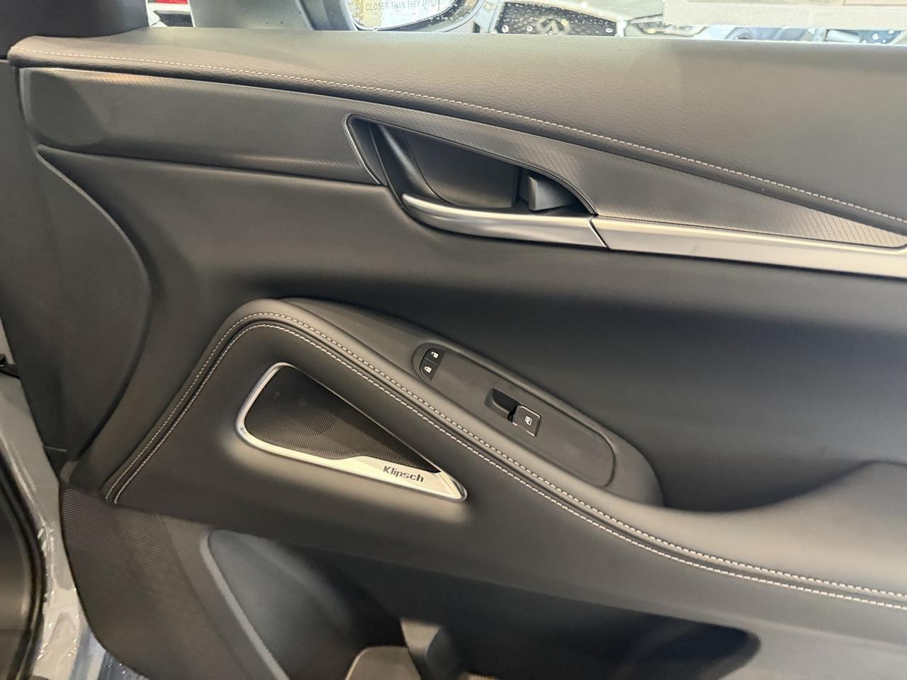 2026 INFINITI QX60 LUXE Annapolis MD