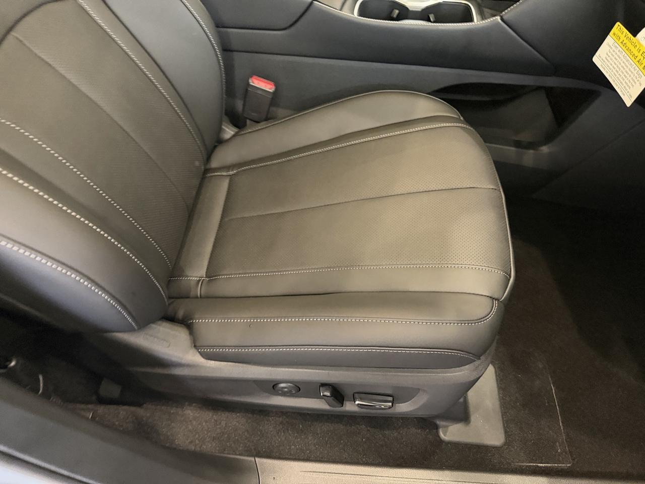 2026 INFINITI QX60 LUXE Annapolis MD