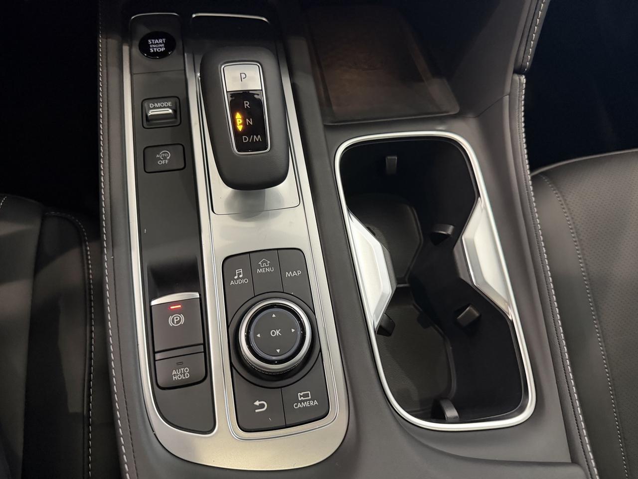 2026 INFINITI QX60 LUXE Annapolis MD